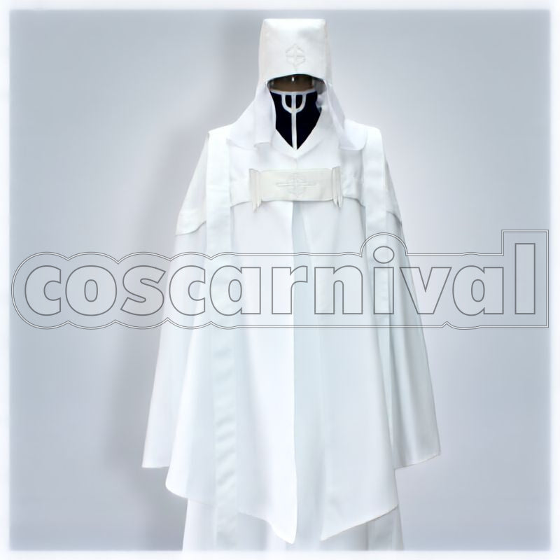 Cosplay cosplay costume from 07-Ghost Frau, front view