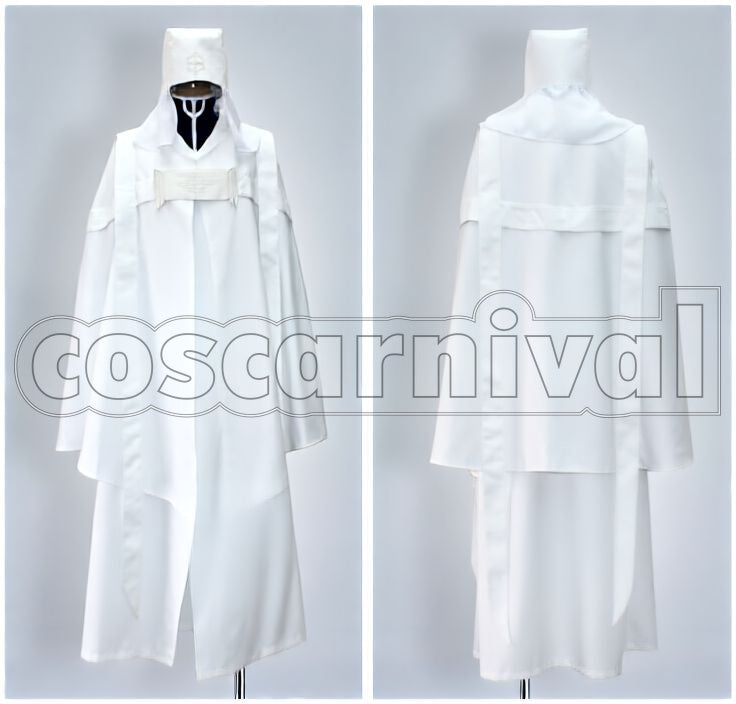 Cosplay cosplay costume from 07-Ghost Frau, detail-1