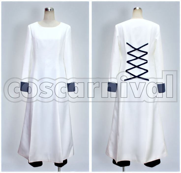 Oak Set Cosplay cosplay costume from 07-Ghost Hakuren, detail-2