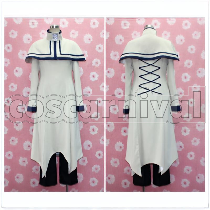 Klein Cosplay cosplay costume from 07-Ghost Teito, detail-1