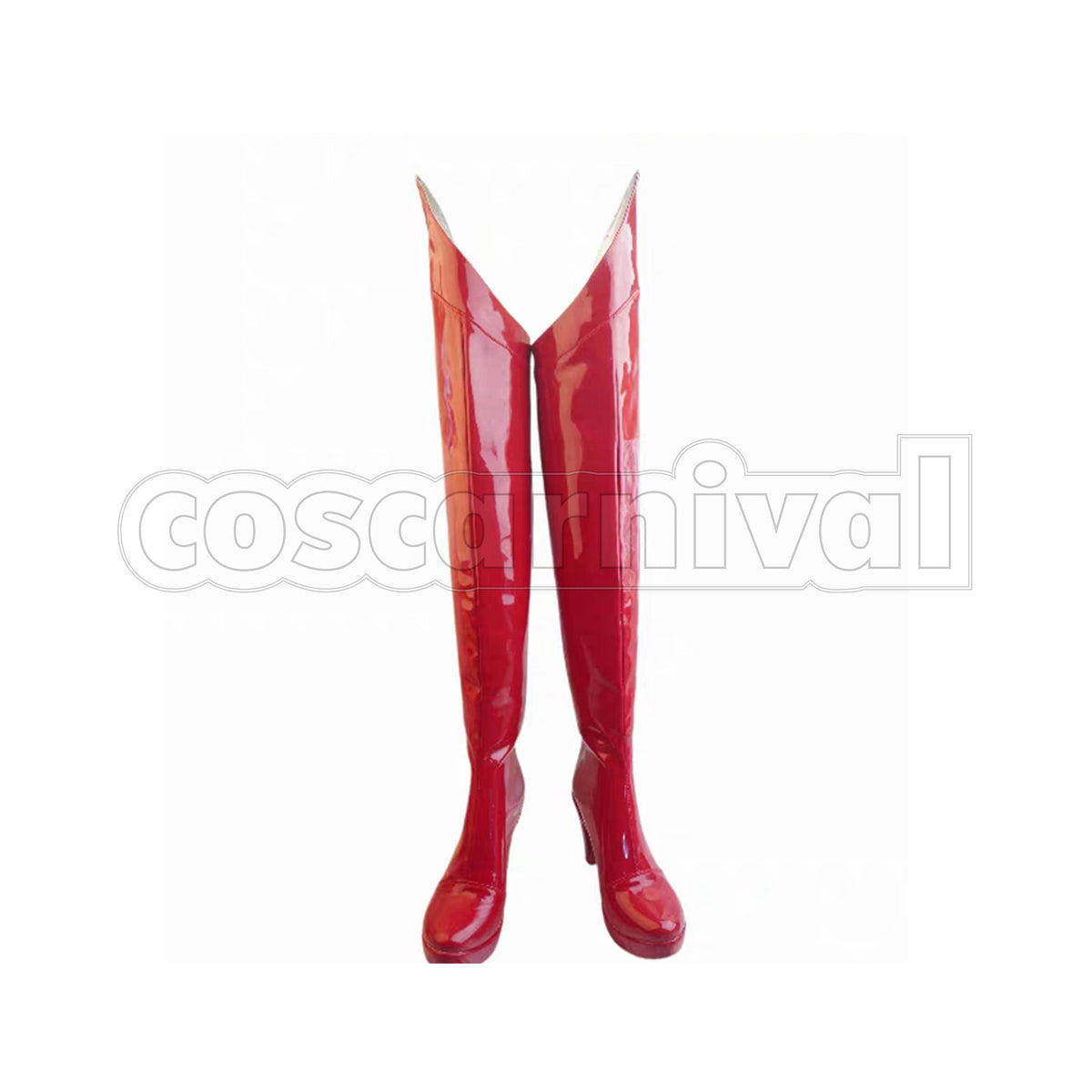 Persona 5 Ann Takamaki Panther Phantom Thieves of Hearts Cosplay boots
