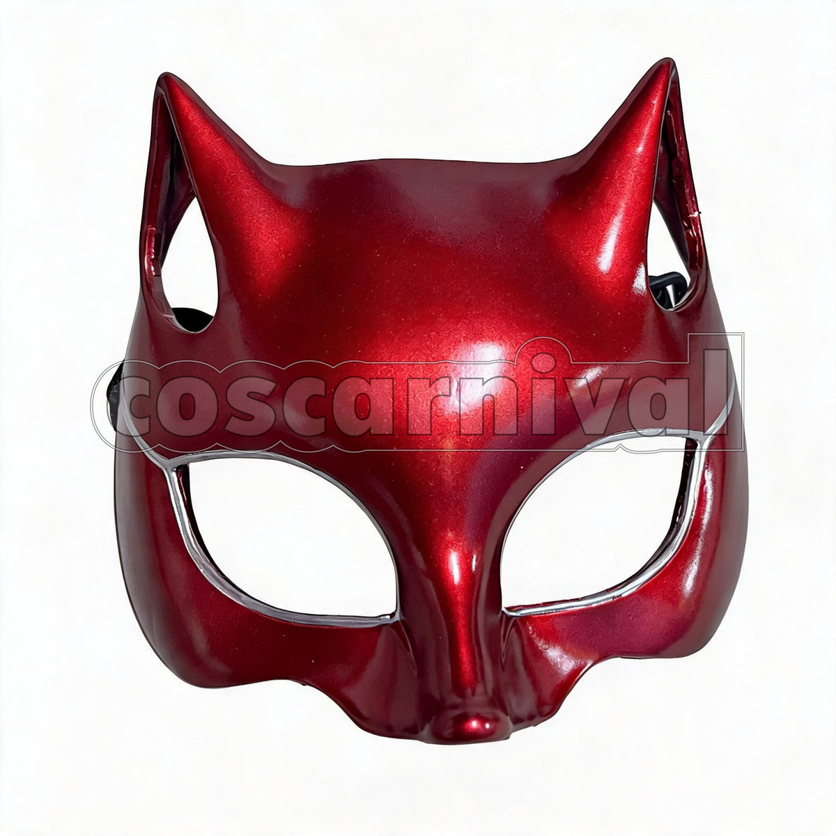 Persona 5 Ann Takamaki Panther Phantom Thieves of Hearts Cosplay Mask Anime Props