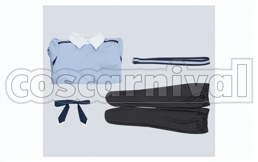 Miu Takigawa Cosplay cosplay costume from 22/7, miu takigawa 27047 detail view 4