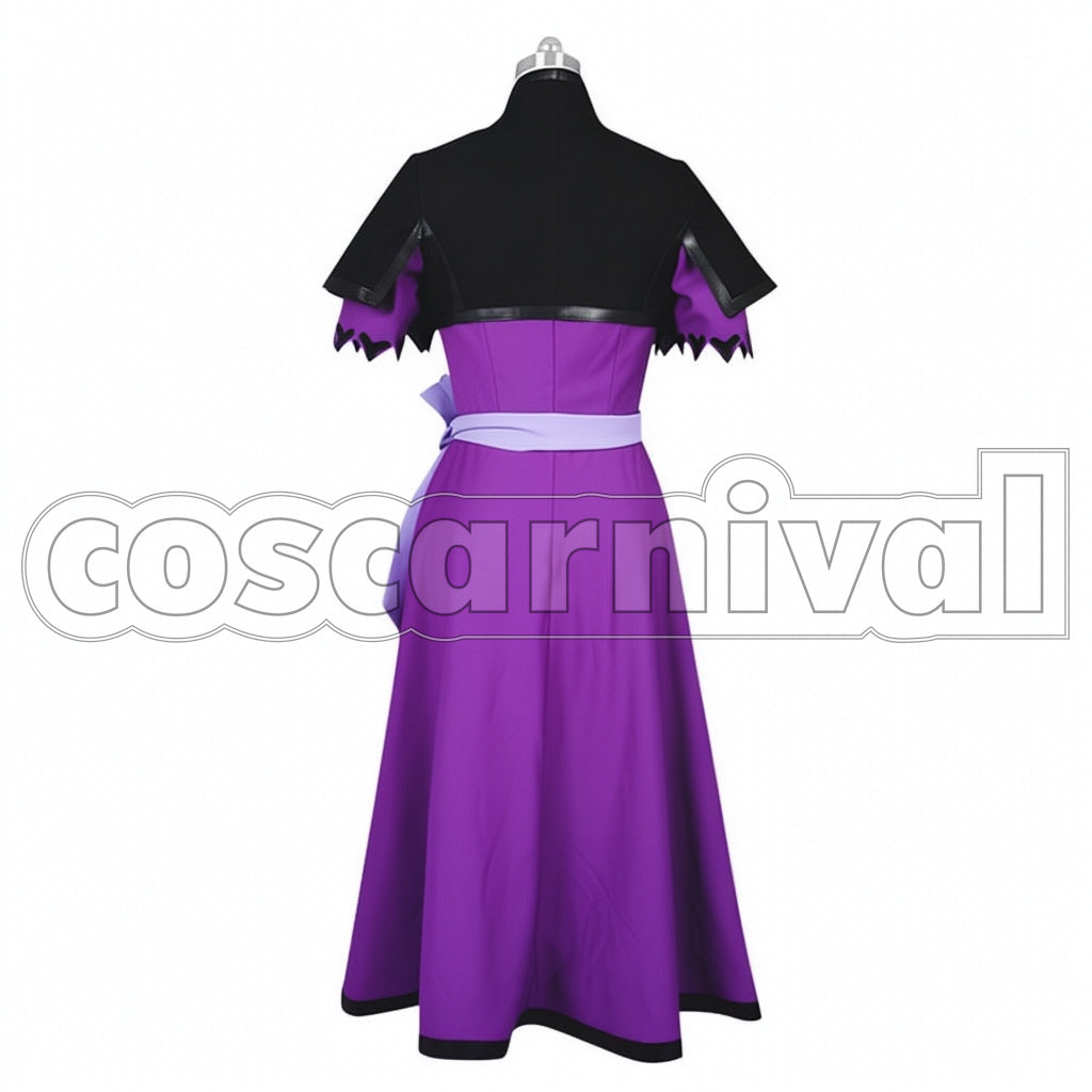 Fate/Grand Order Ruler / Jeanne d'Arc Cosplay Costume