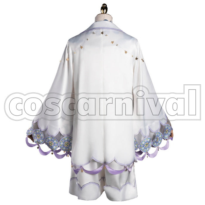 Fragaria Memories Sanrio Klarkstella Cosplay Costume