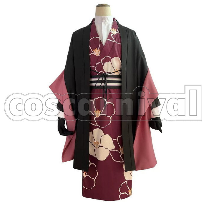 BLUE LOCK Hyoma Chigiri Japanese Outfit Cosplay Costume