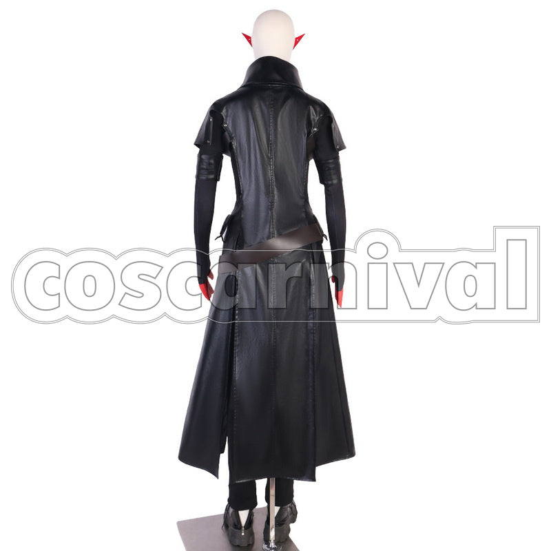 Persona 5 Protagonist wonder Cosplay Costume
