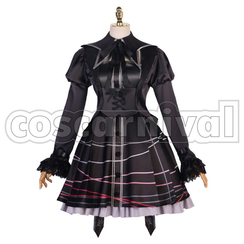 HATSUNE MIKU: COLORFUL STAGE! Mafuyu Asahina PJSK Cosplay Costume