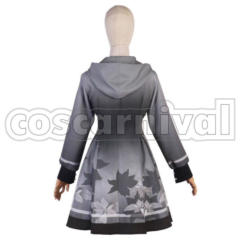HATSUNE MIKU: COLORFUL STAGE! Kanade Yoisaki Version 2 Cosplay Costume