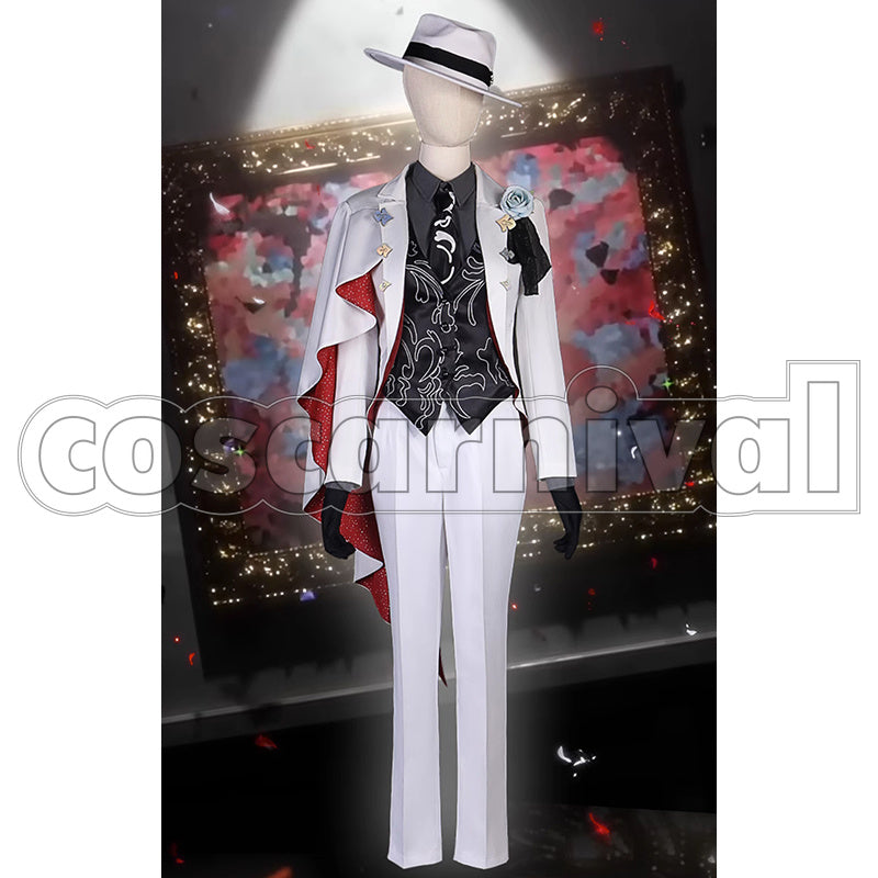 NIJISANJI VTuber Kanae Cosplay Costume