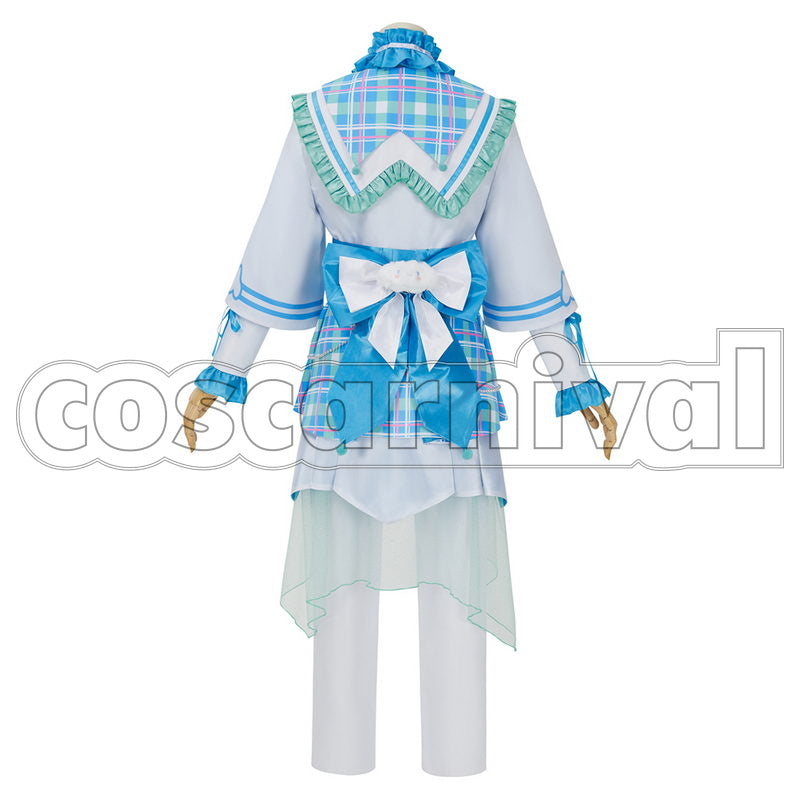 Ensemble Stars!! Music Niki Shiina Sanrio Cinnamoroll Cosplay Costume