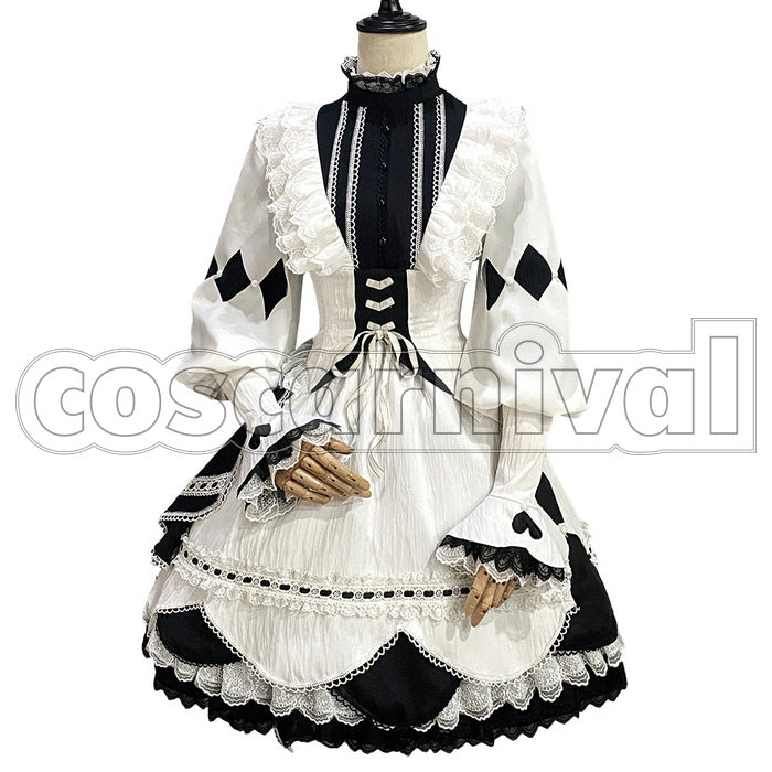 HATSUNE MIKU: COLORFUL STAGE! Nightcord at 25:00 Mafuyu Asahina Cosplay Costume