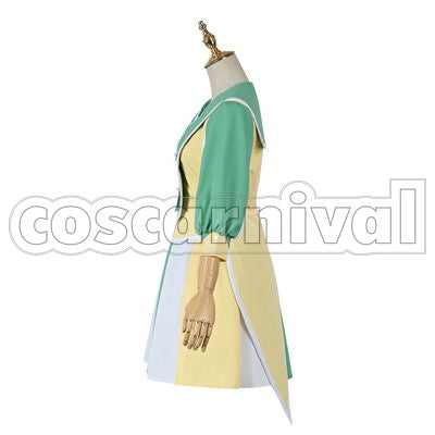 Love Live! Welcome to Our World Sumire Heanna Cosplay Costume
