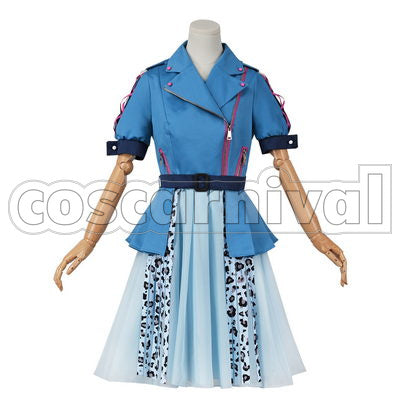 Love Live! OP WE WILL!! Kinako Sakurakouji Cosplay Costume