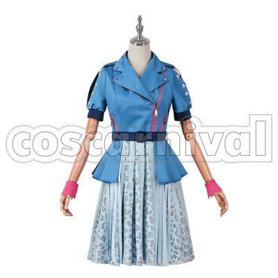 Love Live! OP WE WILL!! Sumire Heanna Cosplay Costume