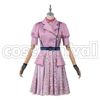 Love Live! OP WE WILL!! Chisato Arashi Cosplay Costume