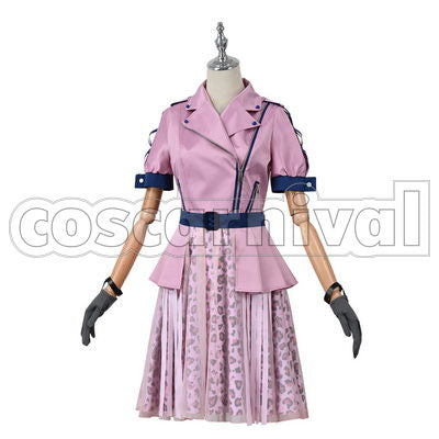 Love Live! Restart OP WE WILL!! Kanon Shibuya Cosplay Costume