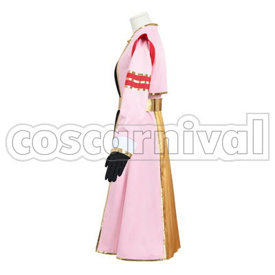 Love Live! Lovelive Lanzhu Zhong School Idol Festival Eutopia Queendom Cosplay Costume