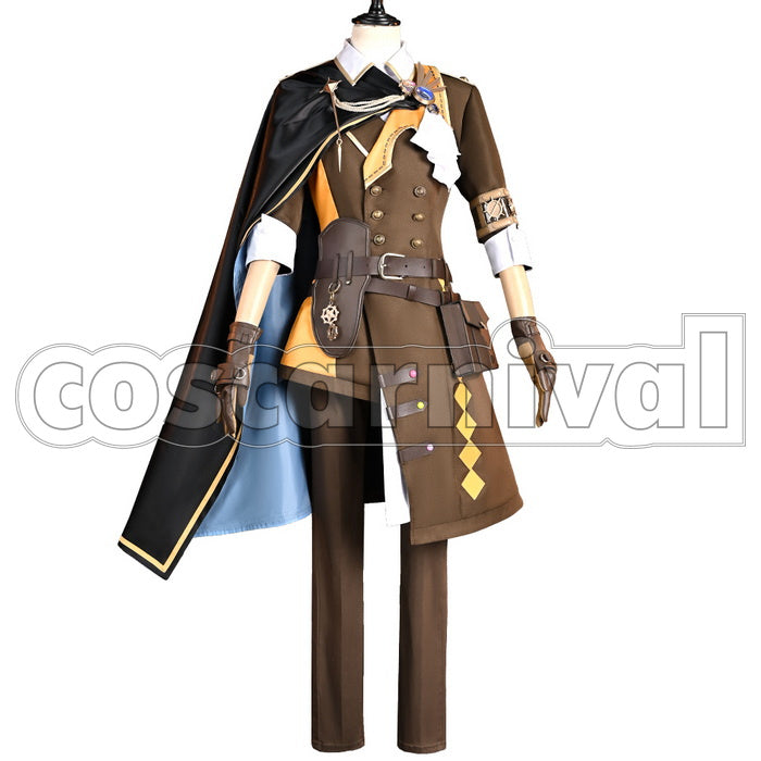 HATSUNE MIKU: COLORFUL STAGE! pjsk Tsukasa Tenma Cosplay Costume