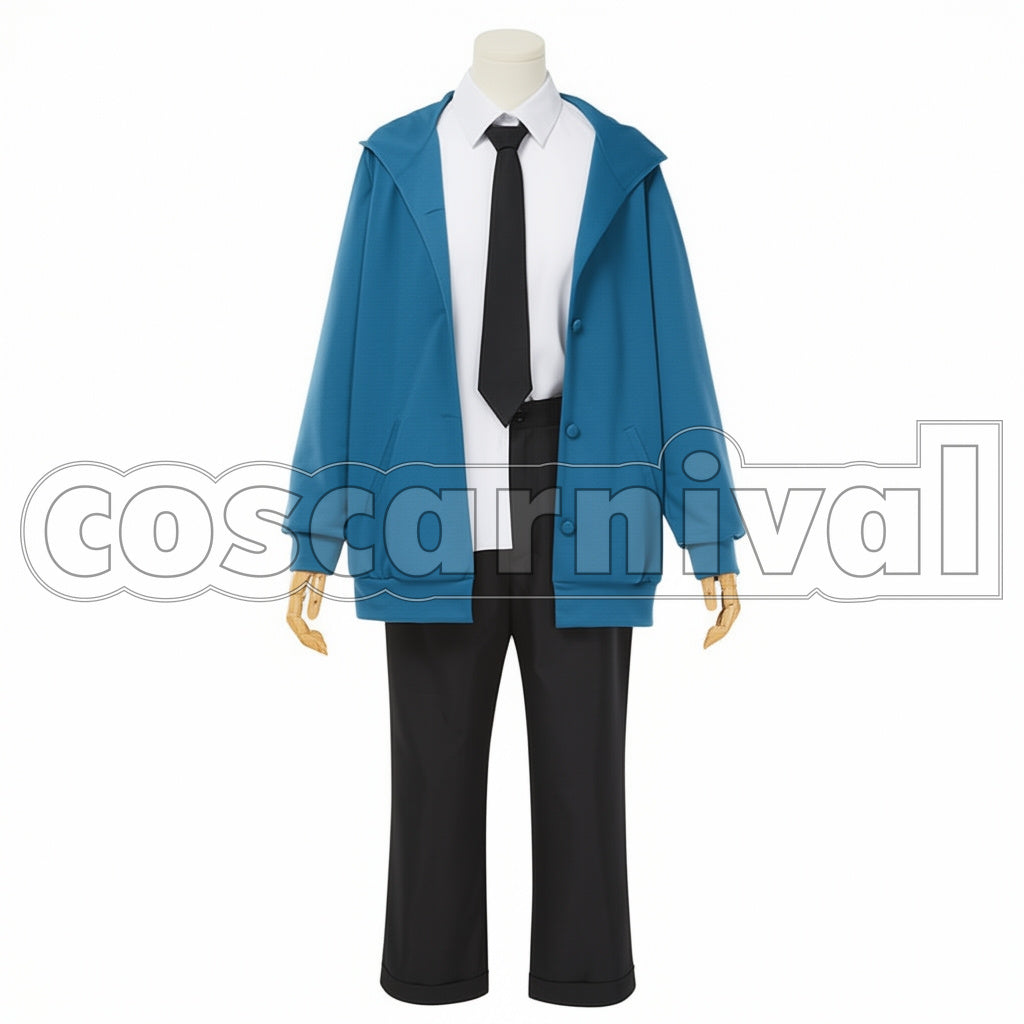 Chainsaw Man Power TV Version Cosplay Costume