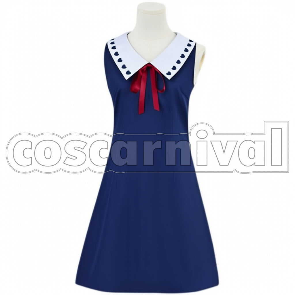 Jujutsu Kaisen Rika Orimoto Cosplay Costume