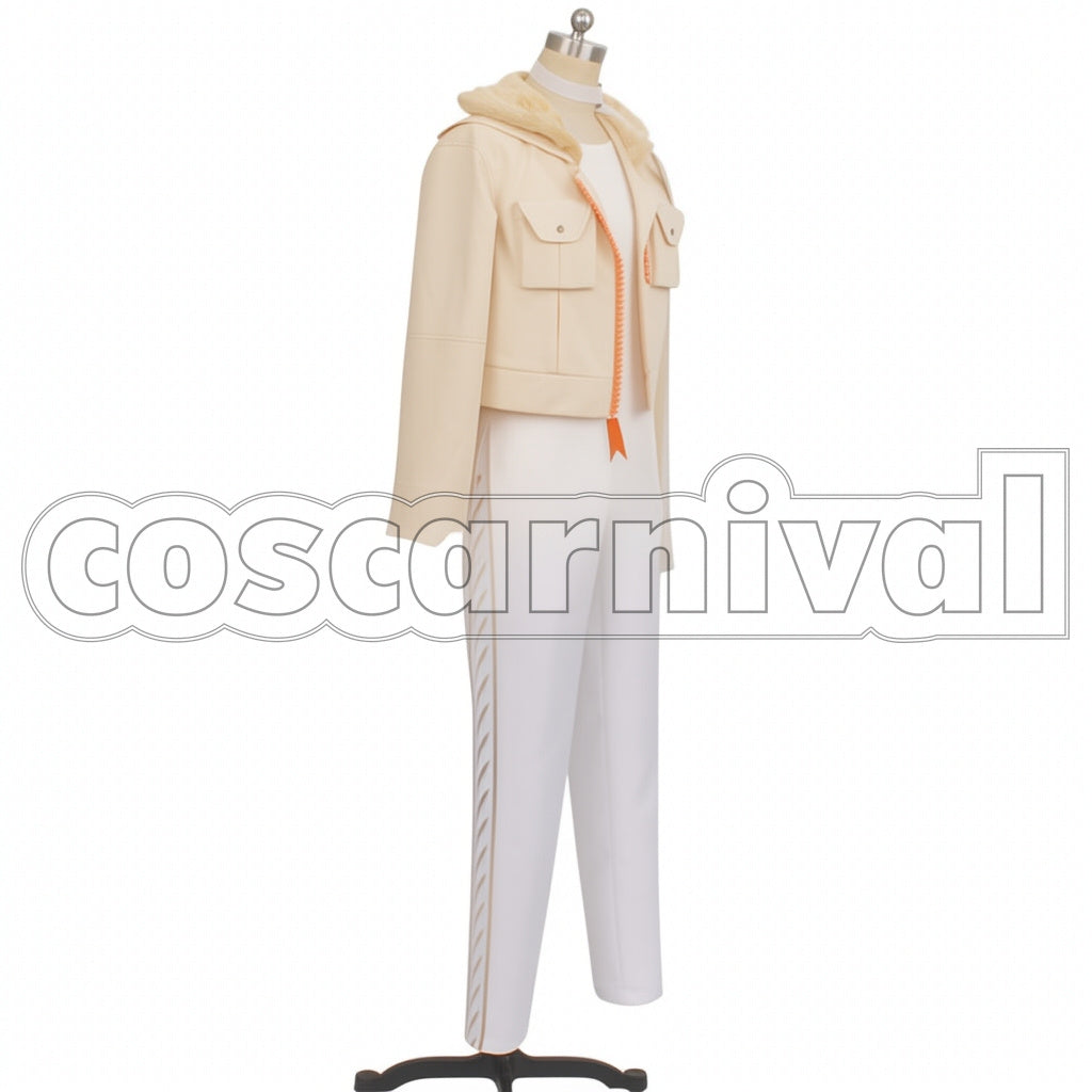 Paradox Live 1Nm8 Rokuta 6 Cosplay Costume