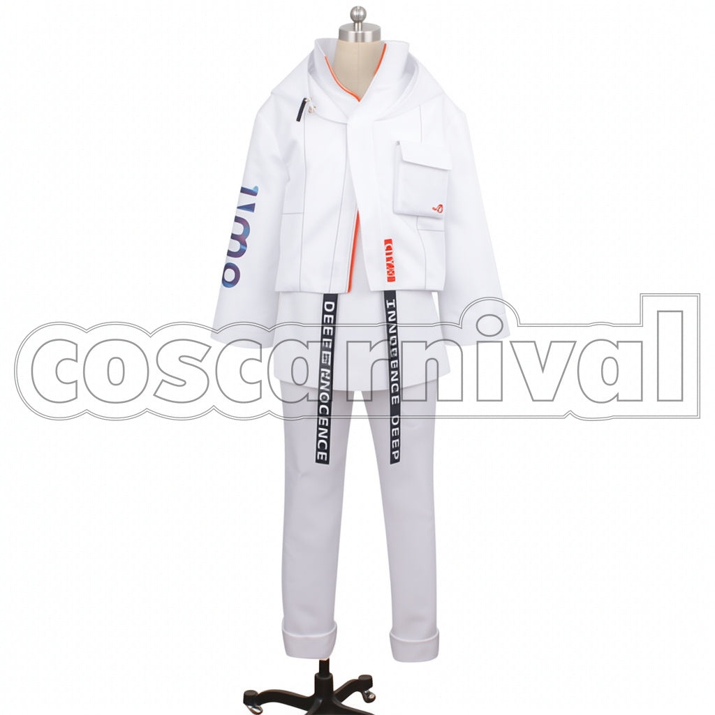 Paradox Live 1Nm8 Kei Miyama7 Cosplay Costume