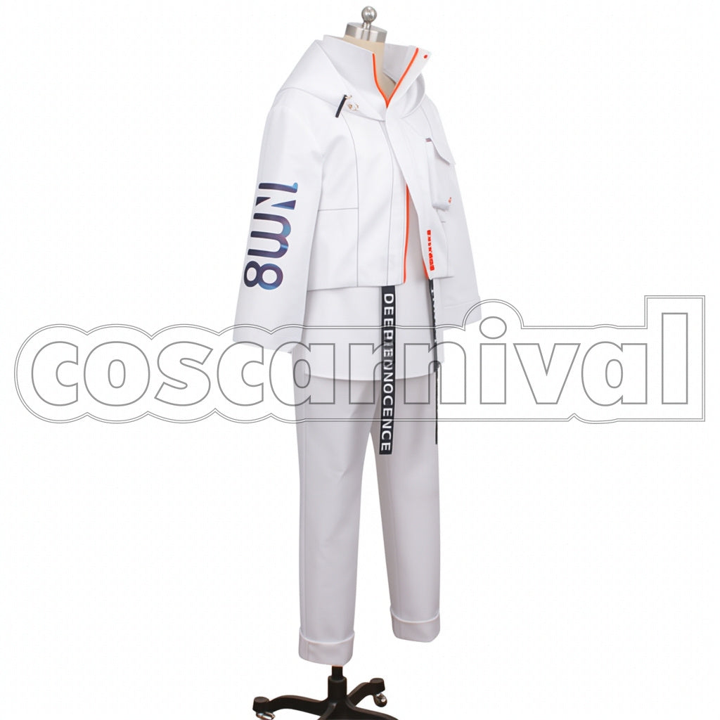 Paradox Live 1Nm8 Kei Miyama7 Cosplay Costume