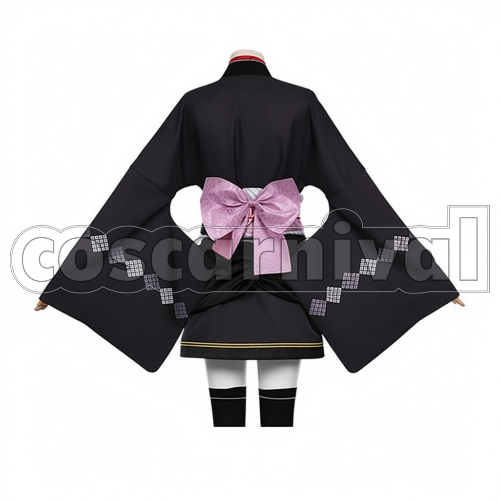 FINAL FANTASY VII REMAKE Tifa Lockhart Cosplay Costume