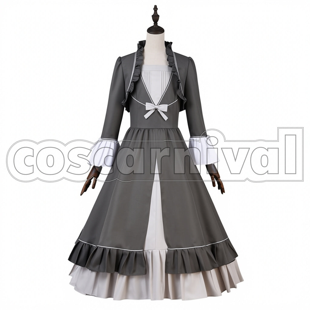 FINAL FANTASY VII REMAKE Cloud Strife Cosplay Costume