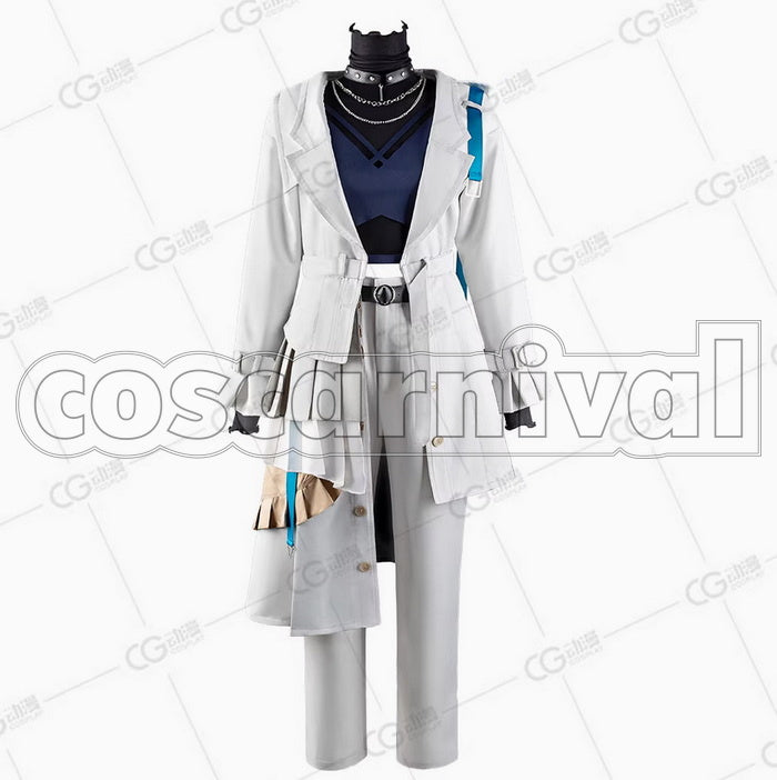 THE IDOLM@STER Temari Tsukimura Cosplay Costume