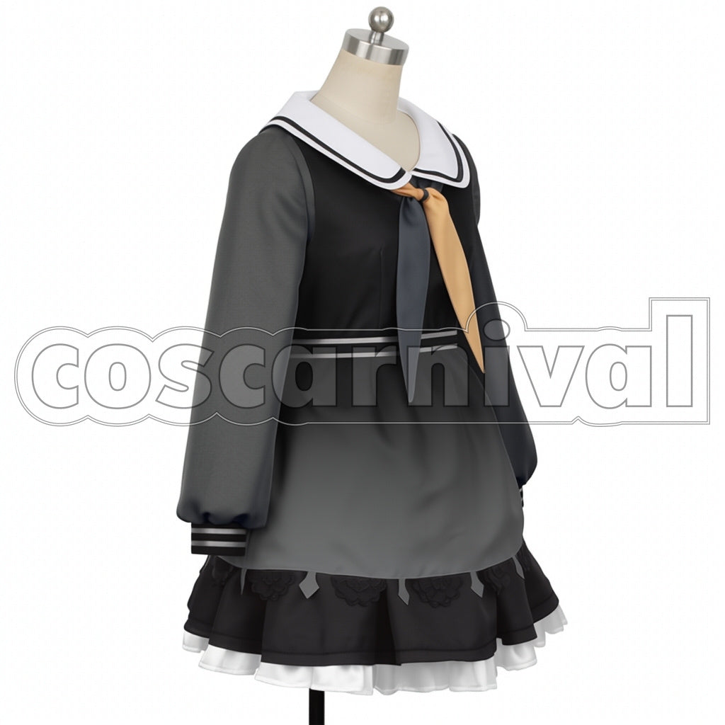 HATSUNE MIKU: COLORFUL STAGE! Nightcord at 25:00 Ena Shinonome Cosplay Costume