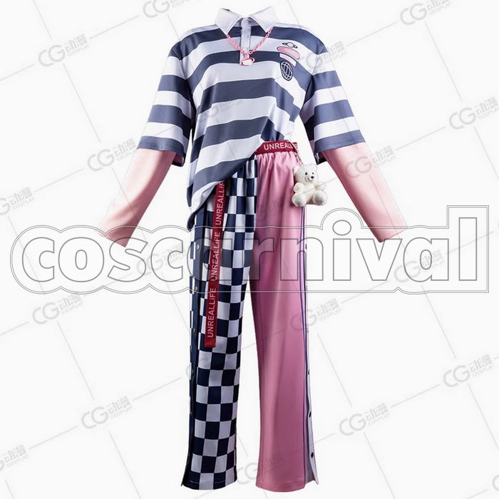 18TRIP Netaro Yowa Cosplay Costume