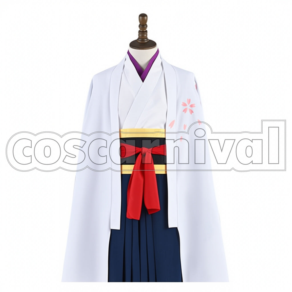 SK8 the Infinity Kaoru Sakurayashiki Cosplay Costume