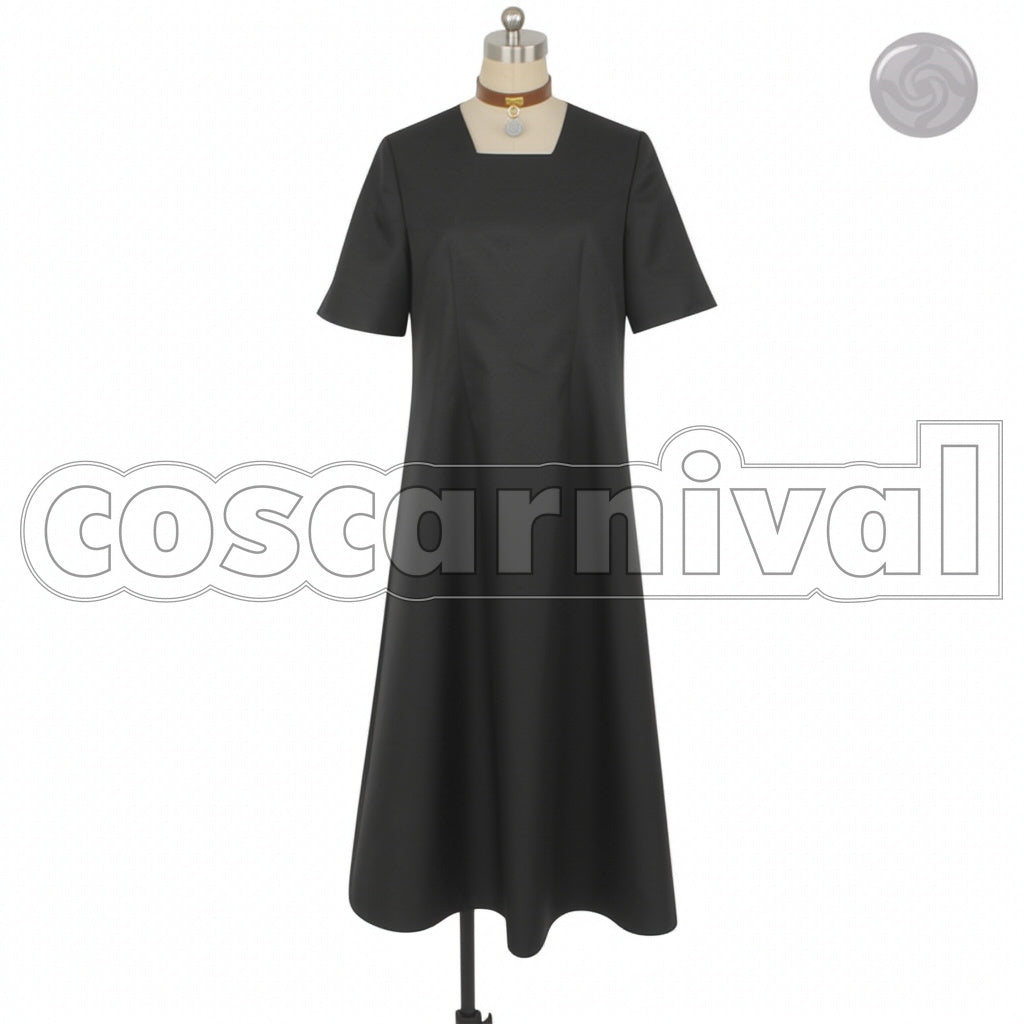 Jujutsu Kaisen Momo Nishimiya Manga Version Cosplay Costume