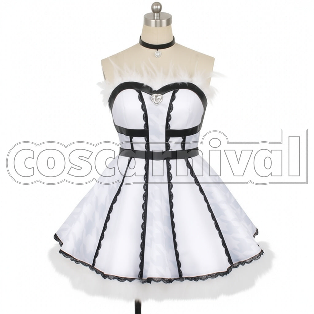 IDOLY PRIDE Mana Nagase Cosplay Costume