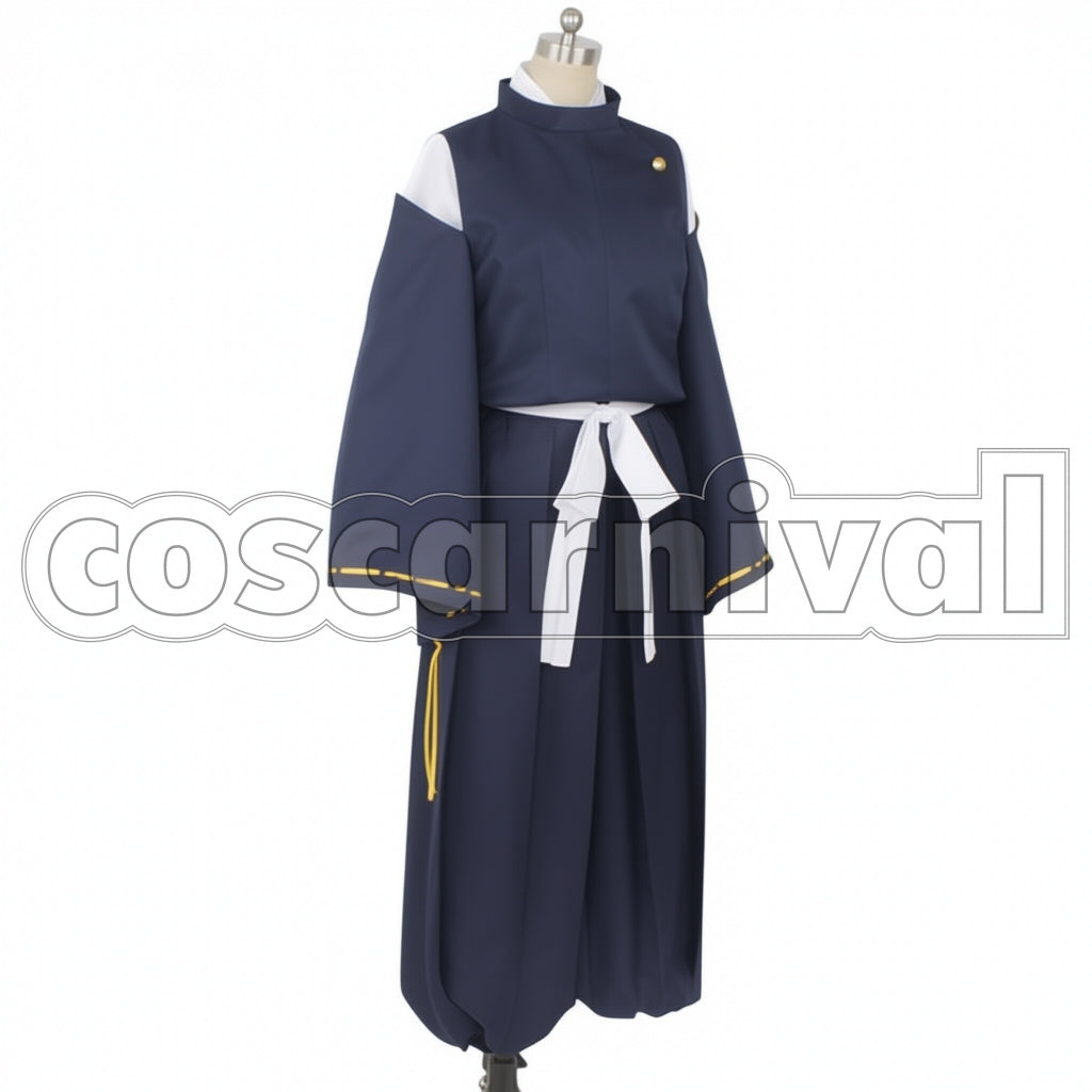 Jujutsu Kaisen Noritoshi Kamo Ameni Version Cosplay Costume