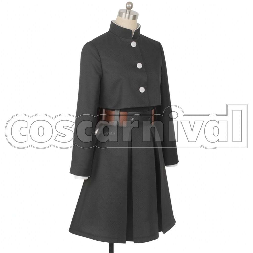 Jujutsu Kaisen Nobara Kugisaki Manga Version Cosplay Costume