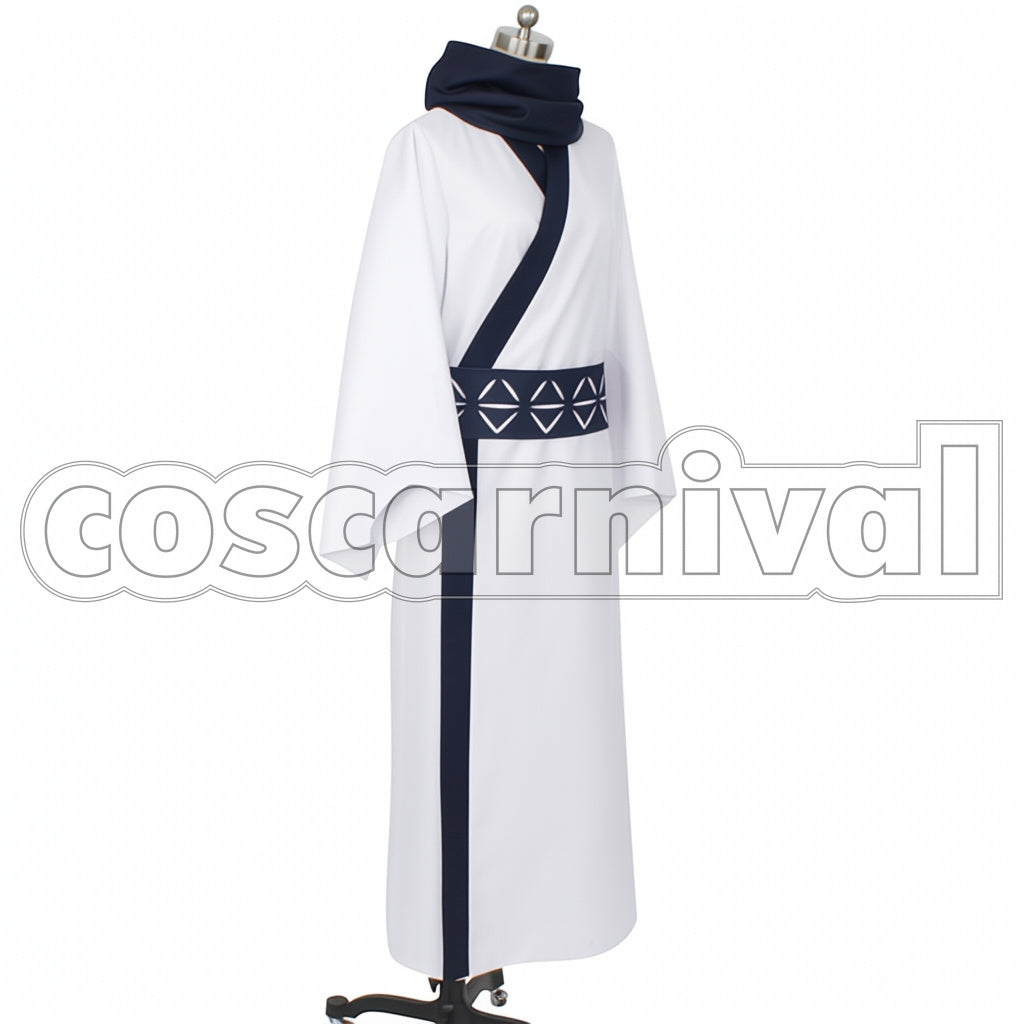 Jujutsu Kaisen Ryomen Sukuna Cosplay Costume