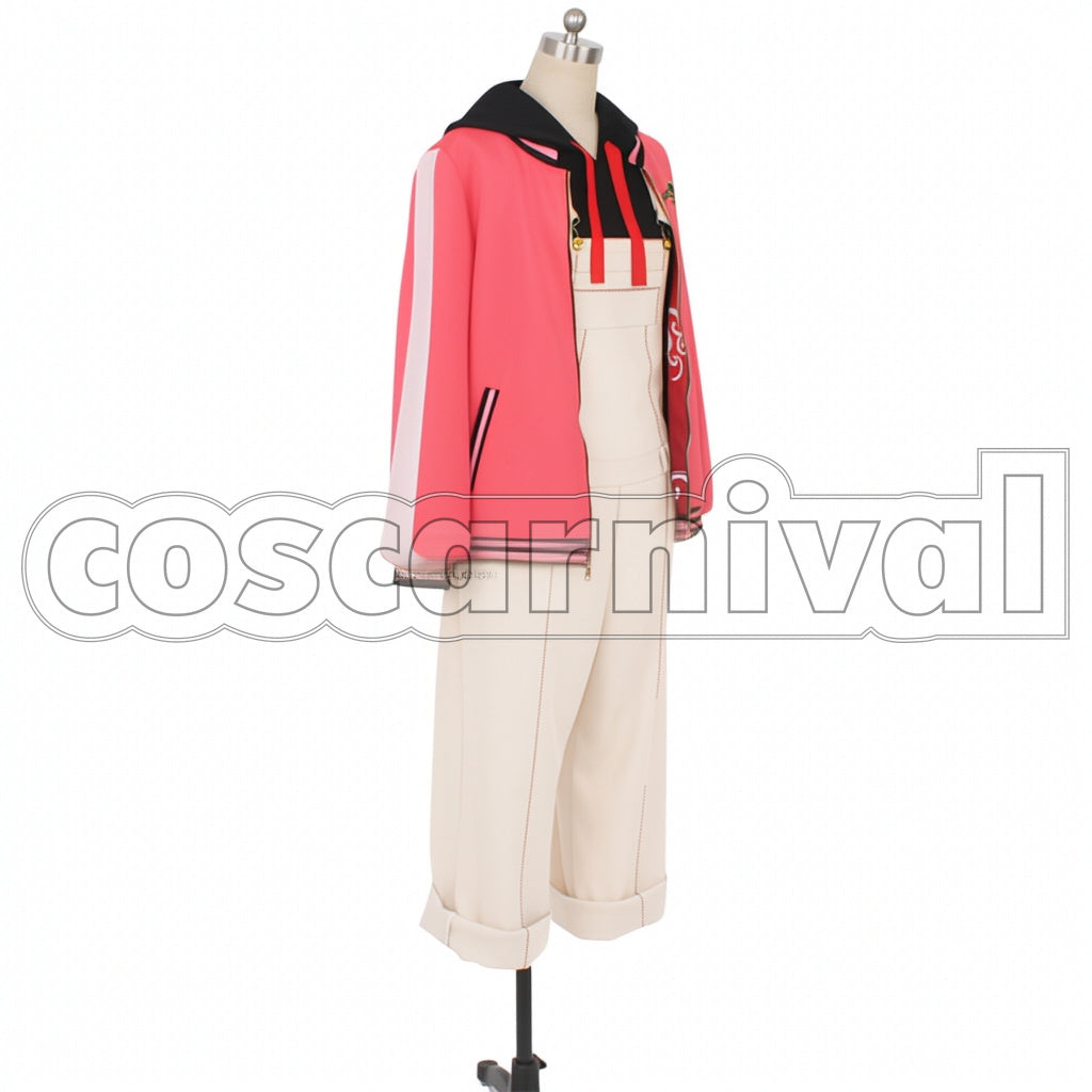Paradox Live AKYR Reo Maruyama REO Cosplay Costume