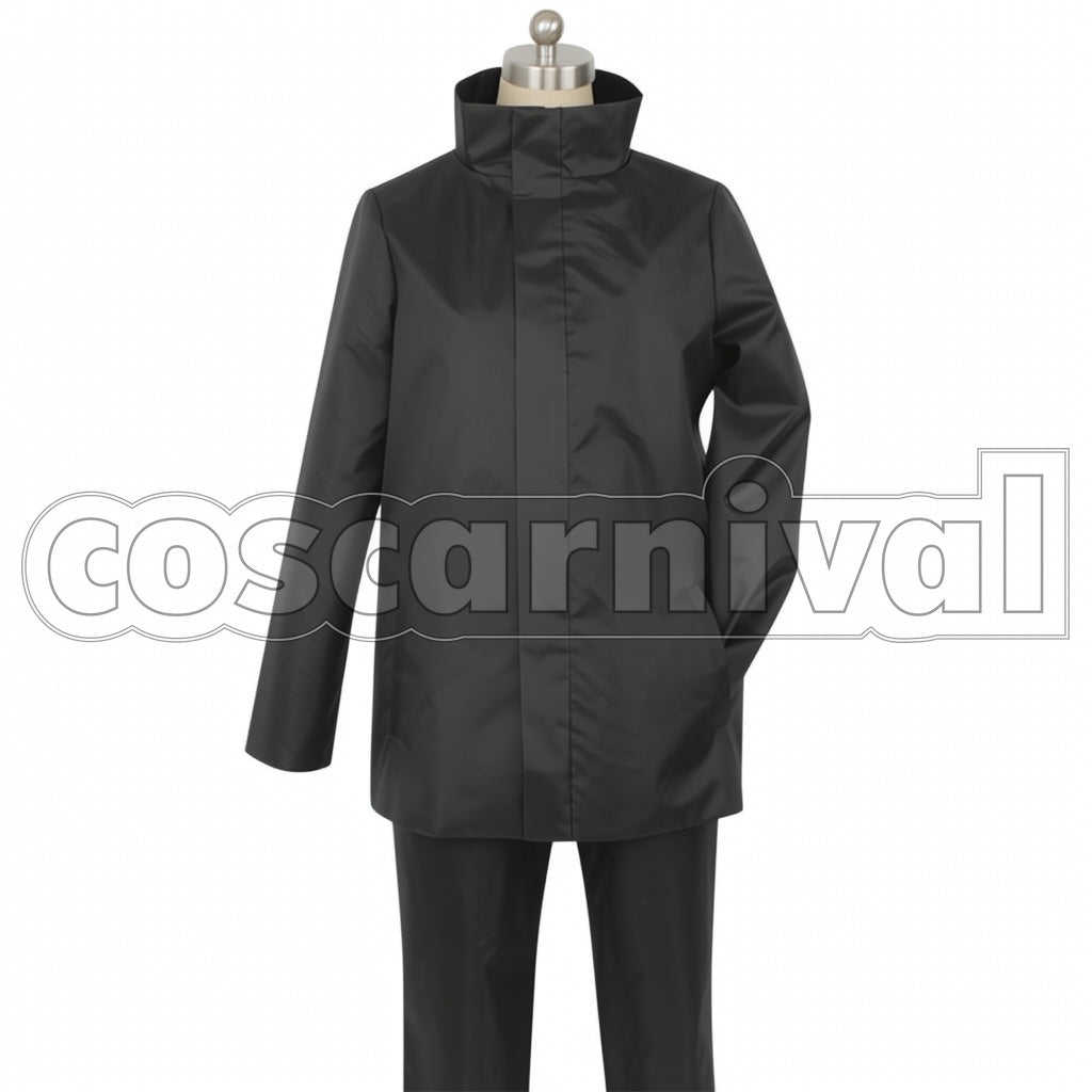 Jujutsu Kaisen Satoru Gojo Manga Version Cosplay Costume