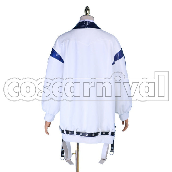 HATSUNE MIKU: COLORFUL STAGE! PJSK Kohane Azusawa Cosplay Costume