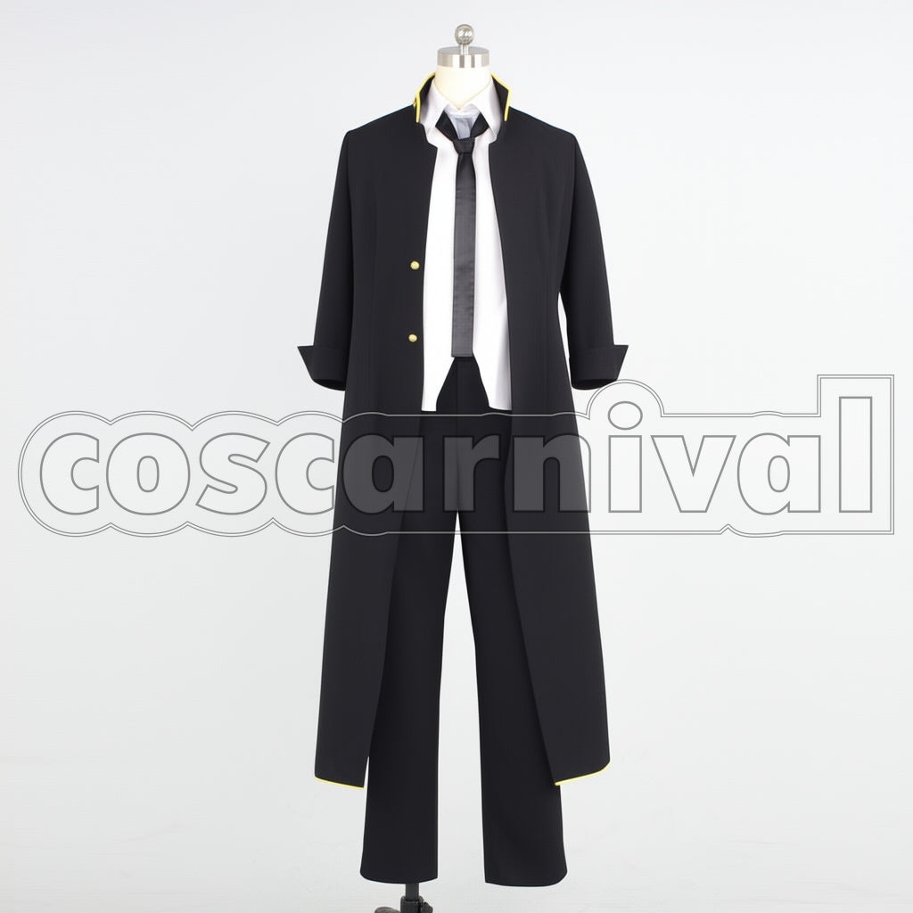 K Women’s Size M urou Yatogami Cosplay Costume