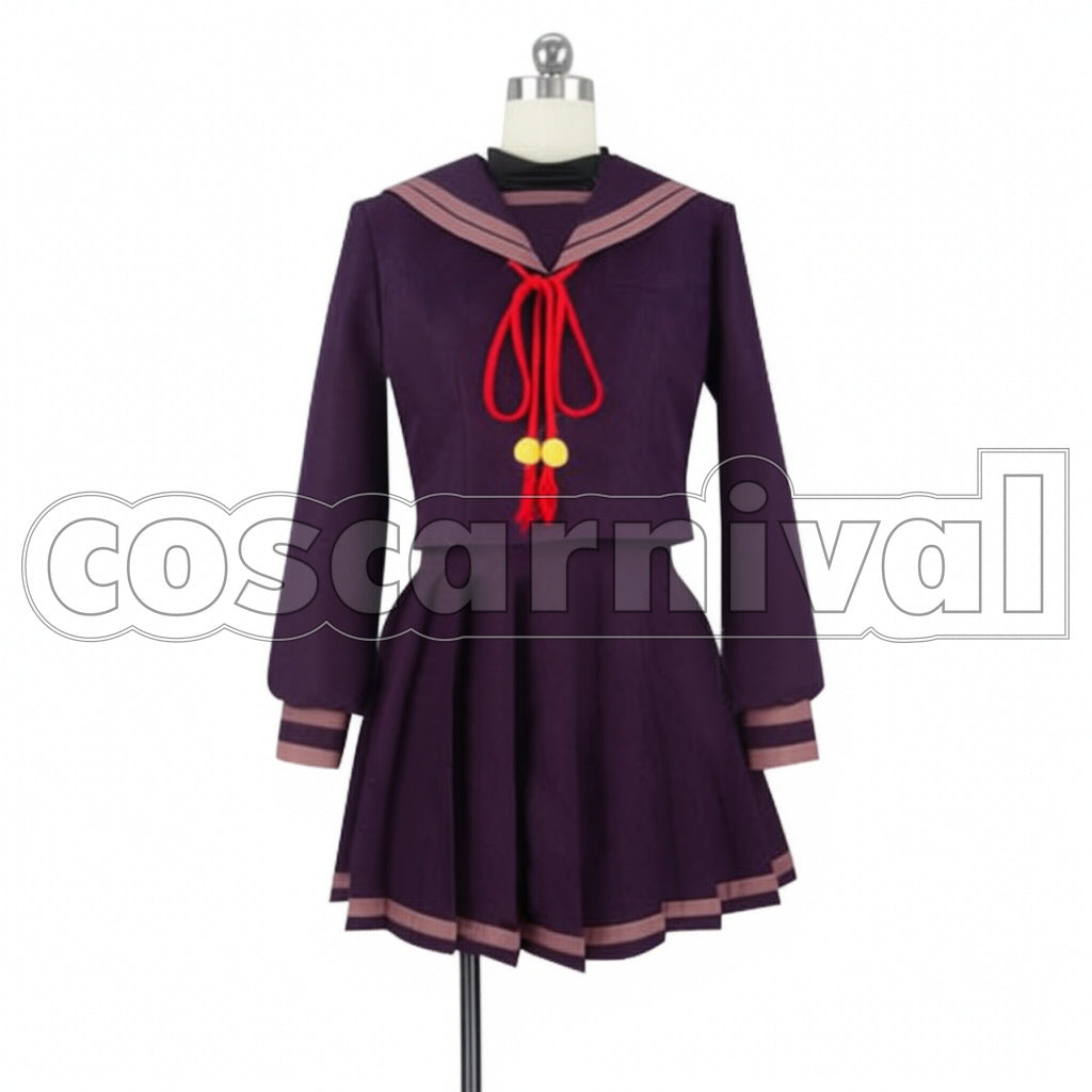 Re:CREATORS Women’s Size XXL / Magane Chikujoin Cosplay Costume