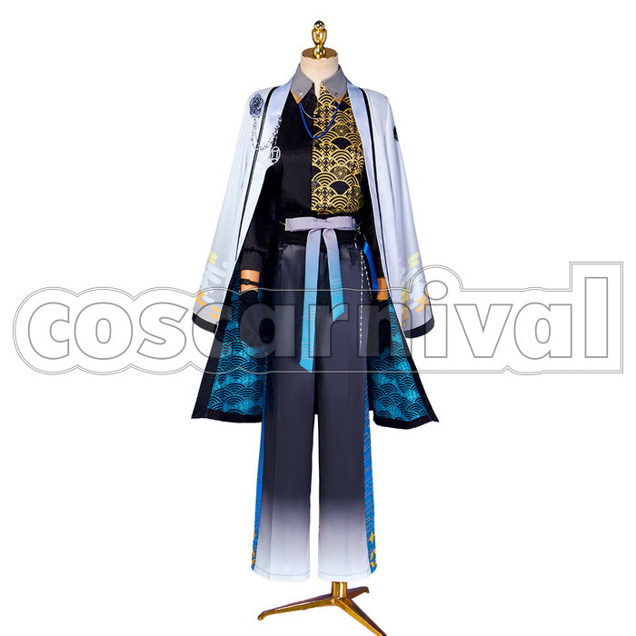 HATSUNE MIKU: COLORFUL STAGE! PJSK Rui Kamishiro Version 3 Cosplay Costume