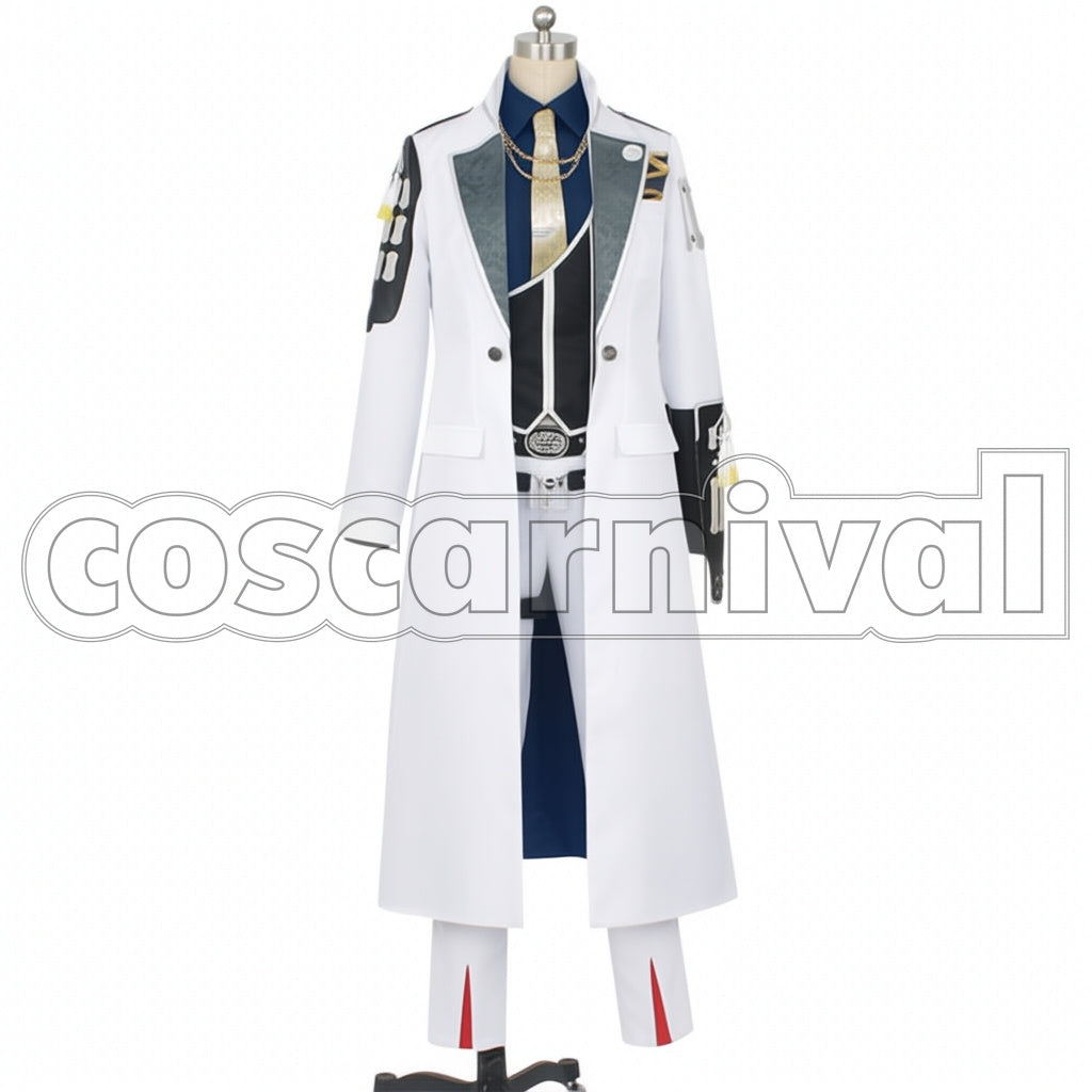 Touken Ranbu ONLINE Sanchoumou Cosplay Costume