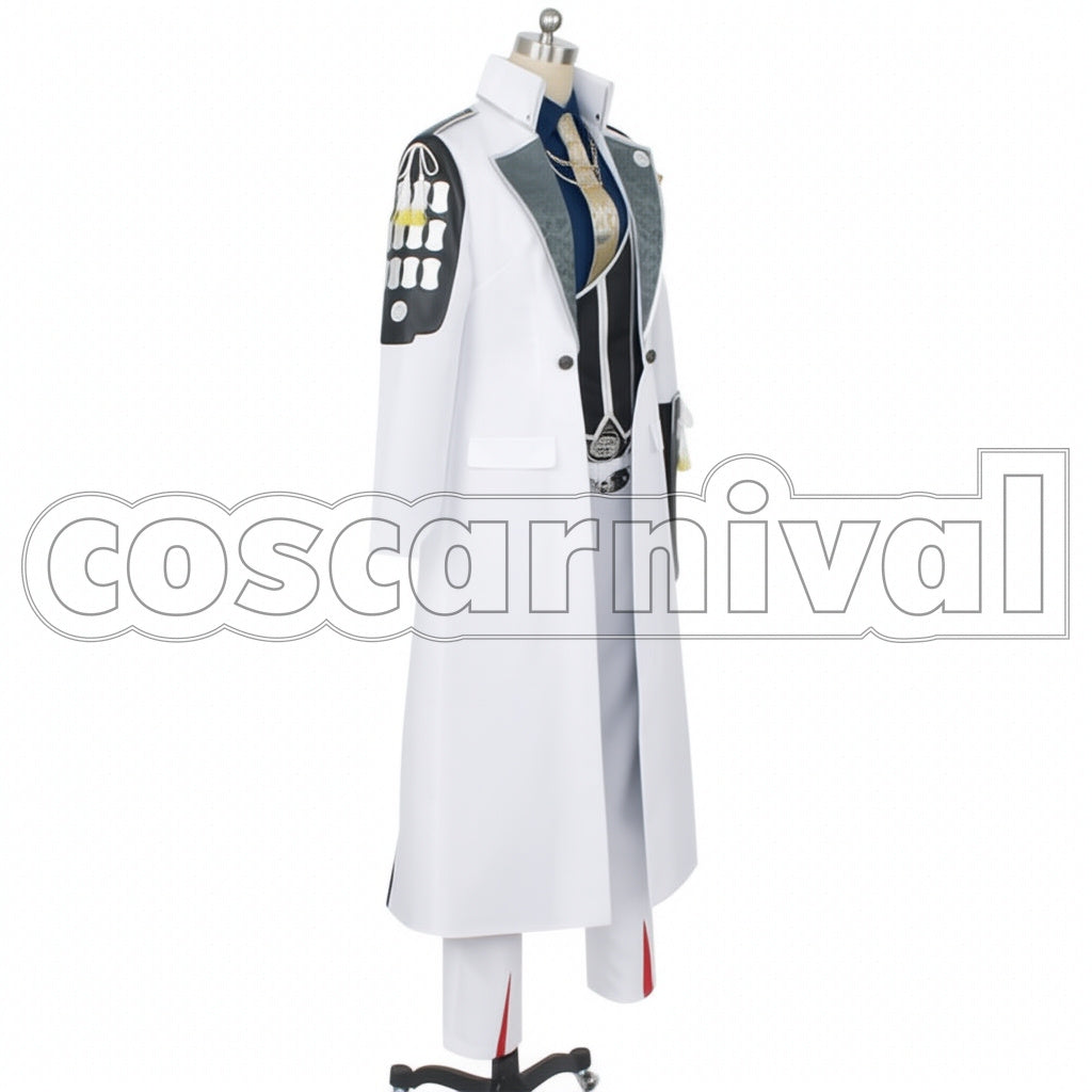 Touken Ranbu ONLINE Sanchoumou Cosplay Costume