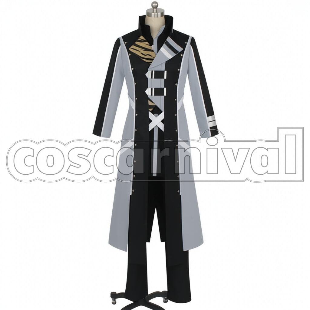 IDOLiSH7 ZOOL Torao Mido bang!bang!bang! Cosplay Costume