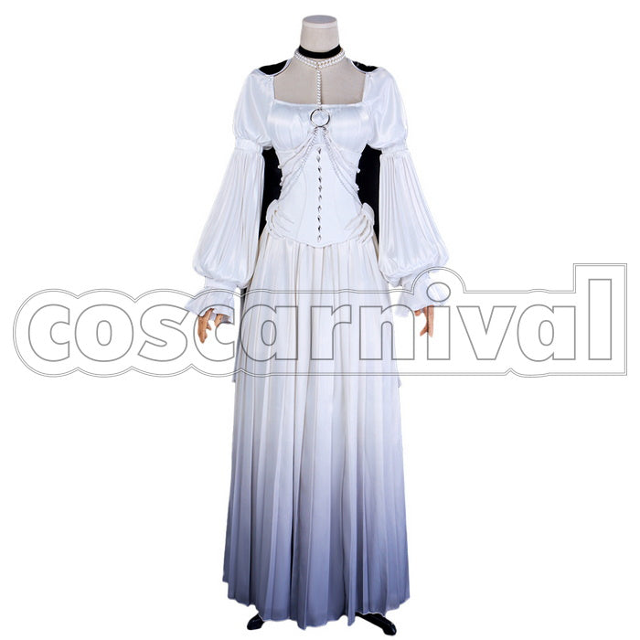 HATSUNE MIKU: COLORFUL STAGE! PJSK Haruka Kiritani Cosplay Costume