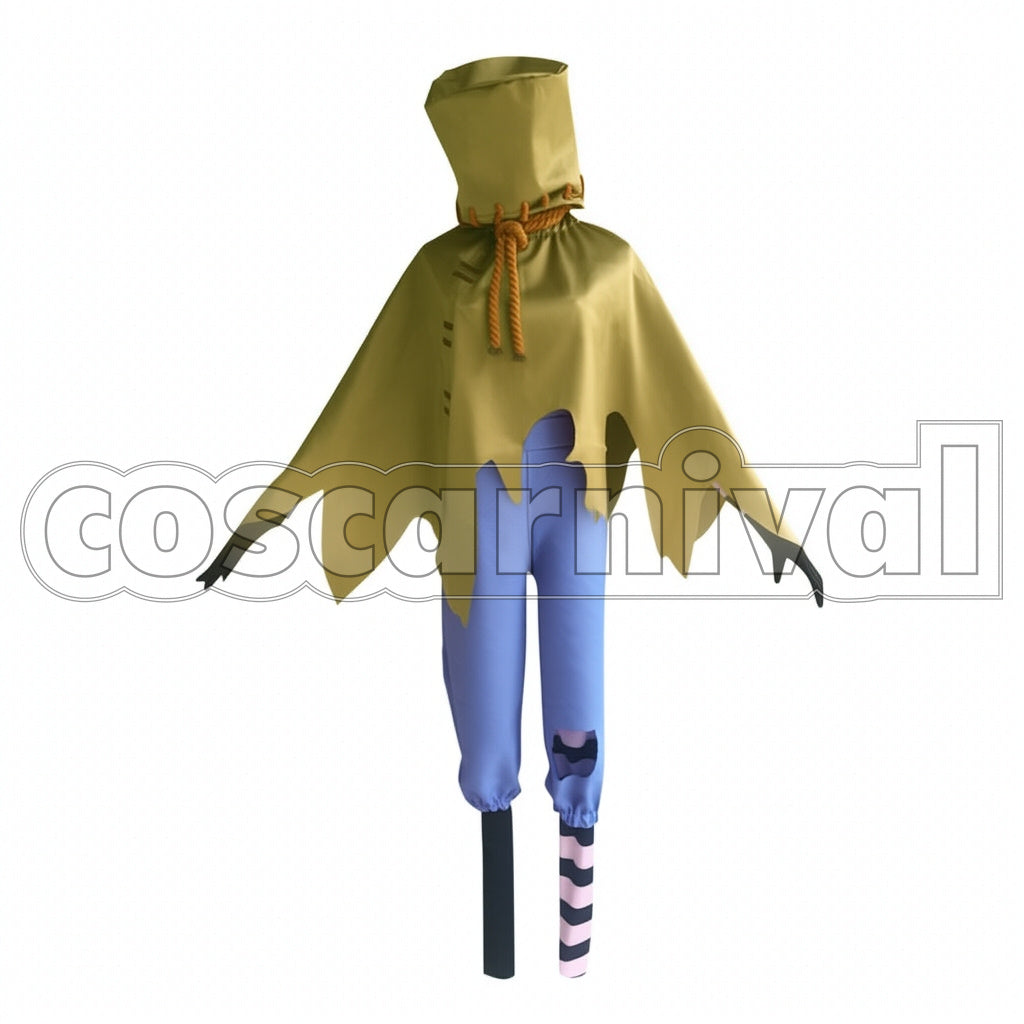Identity V Robii Cosplay Costume